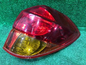 Right tail light SUBARU LEGACY OEM 84201AG000, 84201AG001 BP5 2004