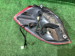 Right tail light SUBARU LEGACY OEM 84201AG000, 84201AG001 BP5 2004