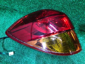 Стоп левый 84201AG010, 84201AG011 SUBARU LEGACY