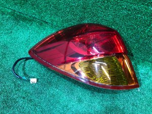 Стоп левый SUBARU LEGACY OEM 84201AG010, 84201AG011 BP5 2004