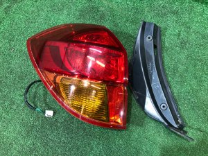 Стоп левый SUBARU LEGACY OEM 84201AG010, 84201AG011 BP5 2004