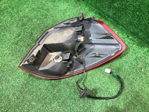Стоп левый SUBARU LEGACY OEM 84201AG010, 84201AG011 BP5 2004