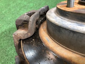 Ступицы задние Алюминий SUBARU LEGACY OEM 26692AE020, 26692AE030, 26700AE080, 28473AG000 BP5 2004 EJ20X AT