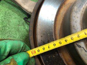 Ступицы задние Алюминий SUBARU LEGACY OEM 26692AE020, 26692AE030, 26700AE080, 28473AG000 BP5 2004 EJ20X AT