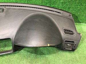 คอนโซลหน้า SUBARU LEGACY OEM 66040AG000 BP5 2004 BLACK 32J