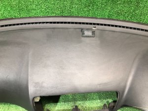 คอนโซลหน้า SUBARU LEGACY OEM 66040AG000 BP5 2004 BLACK 32J