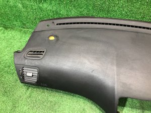 คอนโซลหน้า SUBARU LEGACY OEM 66040AG000 BP5 2004 BLACK 32J