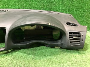 คอนโซลหน้า SUBARU LEGACY OEM 66040AG000 BP5 2004 BLACK 32J
