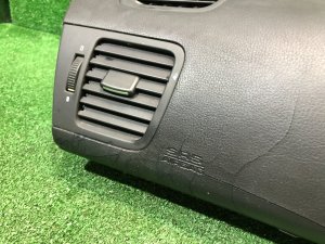 คอนโซลหน้า SUBARU LEGACY OEM 66040AG000 BP5 2004 BLACK 32J