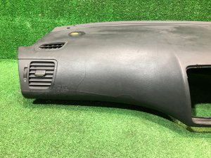 คอนโซลหน้า SUBARU LEGACY OEM 66040AG000 BP5 2004 BLACK 32J