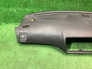 คอนโซลหน้า SUBARU LEGACY OEM 66040AG000 BP5 2004 BLACK 32J