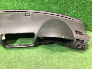 คอนโซลหน้า SUBARU LEGACY OEM 66040AG000 BP5 2004 BLACK 32J