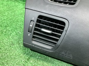 คอนโซลหน้า SUBARU LEGACY OEM 66040AG000 BP5 2004 BLACK 32J