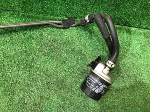 变速箱油冷管 SUBARU LEGACY OEM 45522AG020 BP5 2004 EJ20X AT