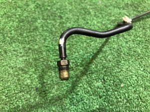 Трубки тормозные задние SUBARU LEGACY OEM 26520AG000 BP5 2004 EJ20X AT