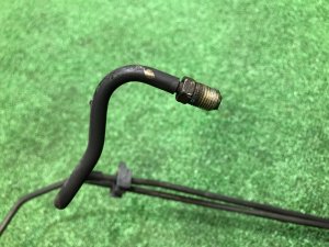 Трубки тормозные задние SUBARU LEGACY OEM 26520AG000 BP5 2004 EJ20X AT