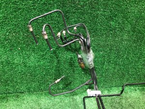 Tubos de travão dianteiros SUBARU LEGACY OEM 26514AG000 BP5 2004 EJ20X AT