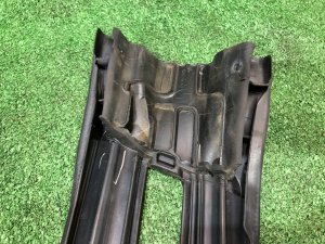 Borracha da porta esquerda SUBARU LEGACY OEM 63521AG010 BP5 2004 BLACK 32J