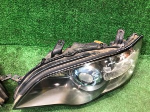 大灯 ксенон SUBARU LEGACY OEM 84001AG031, 84001AG021 BP5 2004