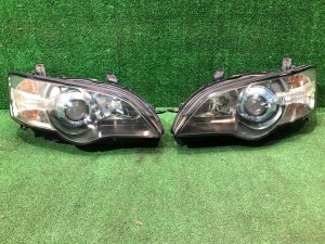 Фары ксенон 84001AG031, 84001AG021 SUBARU LEGACY
