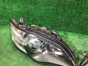 大灯 ксенон SUBARU LEGACY OEM 84001AG031, 84001AG021 BP5 2004