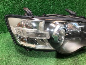 大灯 ксенон SUBARU LEGACY OEM 84001AG031, 84001AG021 BP5 2004