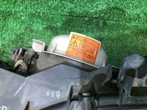 大灯 ксенон SUBARU LEGACY OEM 84001AG031, 84001AG021 BP5 2004