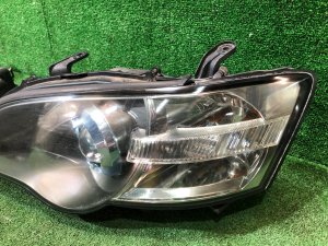 大灯 ксенон SUBARU LEGACY OEM 84001AG031, 84001AG021 BP5 2004
