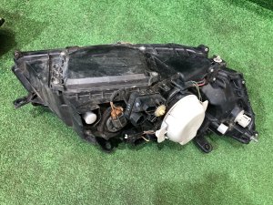 大灯 ксенон SUBARU LEGACY OEM 84001AG031, 84001AG021 BP5 2004