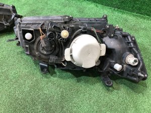大灯 ксенон SUBARU LEGACY OEM 84001AG031, 84001AG021 BP5 2004