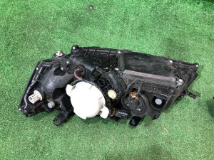 大灯 ксенон SUBARU LEGACY OEM 84001AG031, 84001AG021 BP5 2004