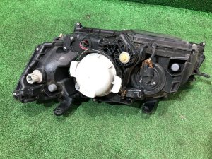 大灯 ксенон SUBARU LEGACY OEM 84001AG031, 84001AG021 BP5 2004