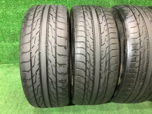 ยางรถยนต์ Toyo 215/45 R17 SUBARU LEGACY OEM 28121AG020 BP5 2004