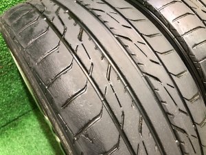 ยางรถยนต์ Toyo 215/45 R17 SUBARU LEGACY OEM 28121AG020 BP5 2004