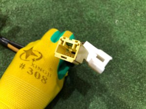 排线 SUBARU LEGACY OEM 83196AG000 BP5 2004 EJ20X AT
