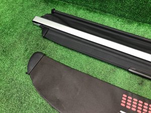 Шторка багажника SUBARU LEGACY OEM 65550AG000JC, 65551AG000JC BP5 2004 BLACK 32J