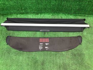 Шторка багажника 65550AG000JC, 65551AG000JC SUBARU LEGACY
