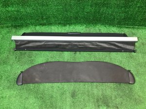 Шторка багажника SUBARU LEGACY OEM 65550AG000JC, 65551AG000JC BP5 2004 BLACK 32J