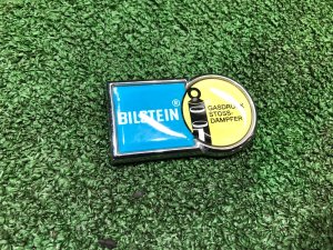 Эмблема Bilstein 93073AE370 SUBARU LEGACY