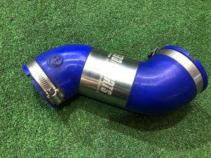Tubo del filtro de aire zero sports SUBARU LEGACY OEM 46013AG000 BP5 2004 EJ20X AT