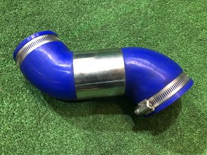 Tubo del filtro de aire zero sports SUBARU LEGACY OEM 46013AG000 BP5 2004 EJ20X AT