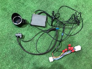 Датчик давления турбины DEFI STI GENOME + Unit 12345678 SUBARU LEGACY