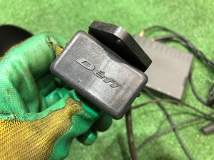 Датчик давления турбины DEFI STI GENOME + Unit SUBARU LEGACY OEM 12345678 BP5 2004 EJ20X AT