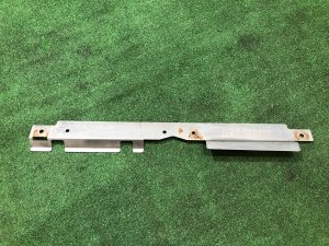 Guía de aire del radiador zero sports SUBARU LEGACY OEM 12345678 BP5 2004 EJ20X AT