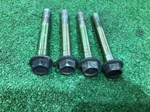 Болты задней балки SUBARU LEGACY OEM 901000252 BP5 2004