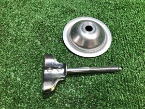 Болт запаски SUBARU LEGACY OEM 97052AE000, 97052PA010 BP5 2004