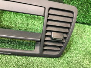 Рамка монитора sti SUBARU LEGACY OEM 66060AG040 BP5 2004 BLACK 32J