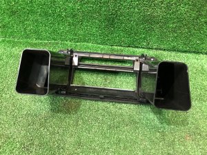 Рамка монитора sti SUBARU LEGACY OEM 66060AG040 BP5 2004 BLACK 32J