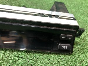 Часы бортовой компьютер SUBARU LEGACY OEM 85201AG010 BP5 2004 EJ20X AT