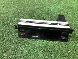 Часы бортовой компьютер SUBARU LEGACY OEM 85201AG010 BP5 2004 EJ20X AT